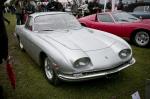 Lamborghini 350 GT 1964 года